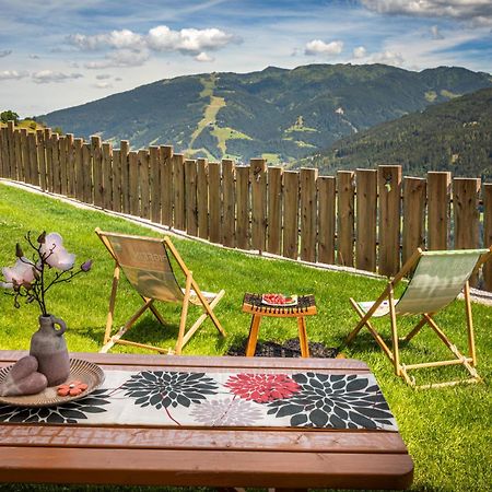 Bauernhaus Bichl Sankt Johann im Pongau Extérieur photo