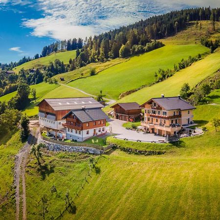 Bauernhaus Bichl Sankt Johann im Pongau Extérieur photo