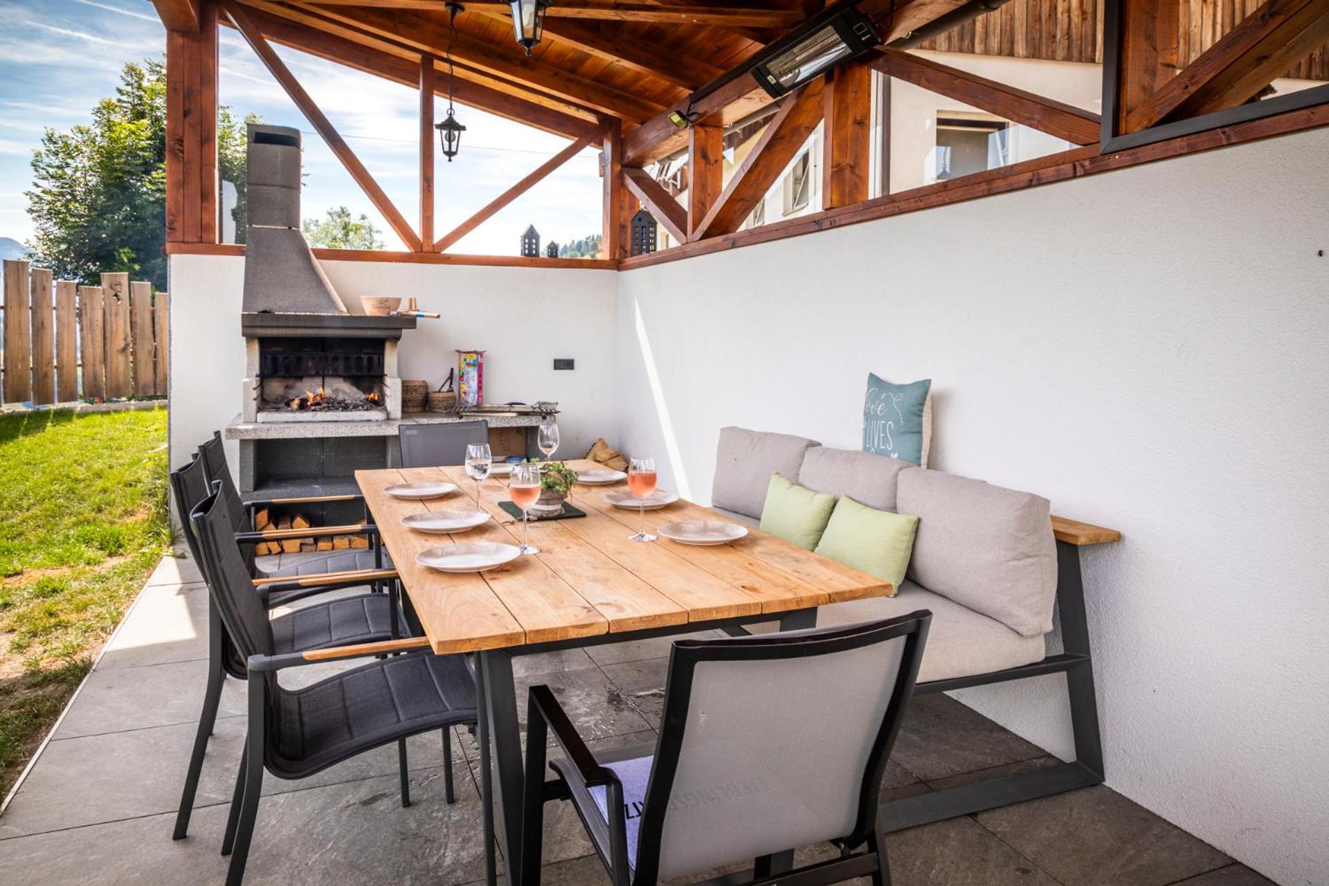 Bauernhaus Bichl Sankt Johann im Pongau Extérieur photo