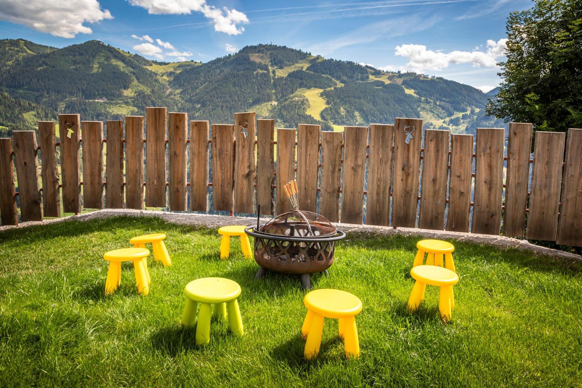 Bauernhaus Bichl Sankt Johann im Pongau Extérieur photo
