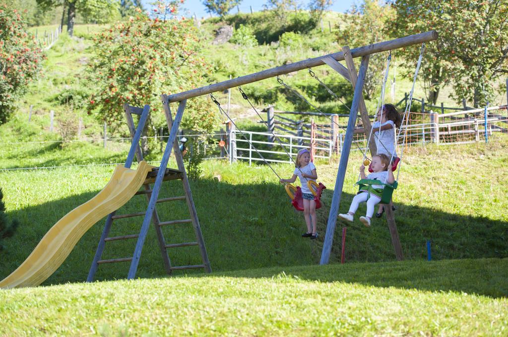 Bauernhaus Bichl Sankt Johann im Pongau Extérieur photo