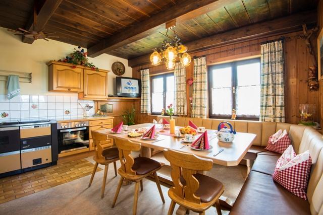 Bauernhaus Bichl Sankt Johann im Pongau Extérieur photo