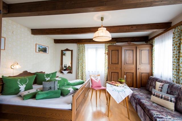 Bauernhaus Bichl Sankt Johann im Pongau Extérieur photo