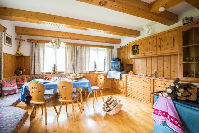 Bauernhaus Bichl Sankt Johann im Pongau Extérieur photo