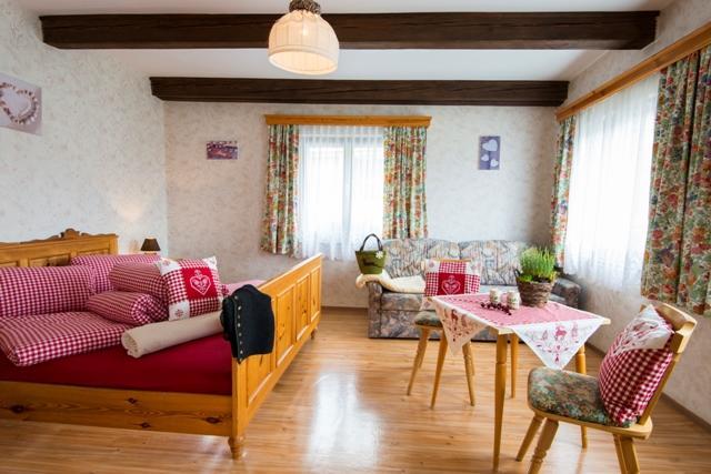 Bauernhaus Bichl Sankt Johann im Pongau Extérieur photo